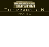The Rising Sun Hotel - Whitsundays Accommodation