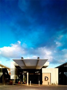 Peppers Gallery Hotel  - Whitsundays Accommodation 0