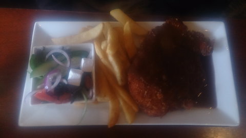 Hackney Hotel - Whitsundays Accommodation 0