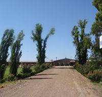 Newell Motor Inn Narrandera  - Whitsundays Accommodation