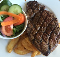 Friendly Inn Hotel - Whitsundays Accommodation