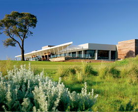 Fingal VIC Whitsundays Accommodation