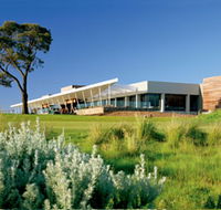 Moonah Links The Home Of Australian Golf - Whitsundays Accommodation