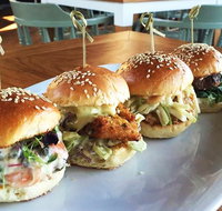 Woolwich Pier Hotel - Whitsundays Accommodation