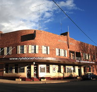 Rylstone Hotel - Whitsundays Accommodation