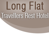 Long Flat Travellers Rest Hotel - Whitsundays Accommodation