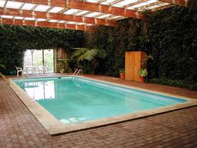 Avalon Motel - Whitsundays Accommodation 0