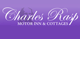 Charles Rasp Motor Inn & Cottages - Whitsundays Accommodation 0