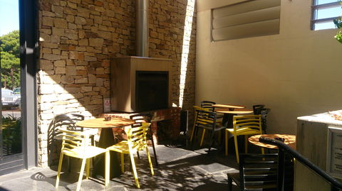 Blue Gums Hotel - Whitsundays Accommodation 0