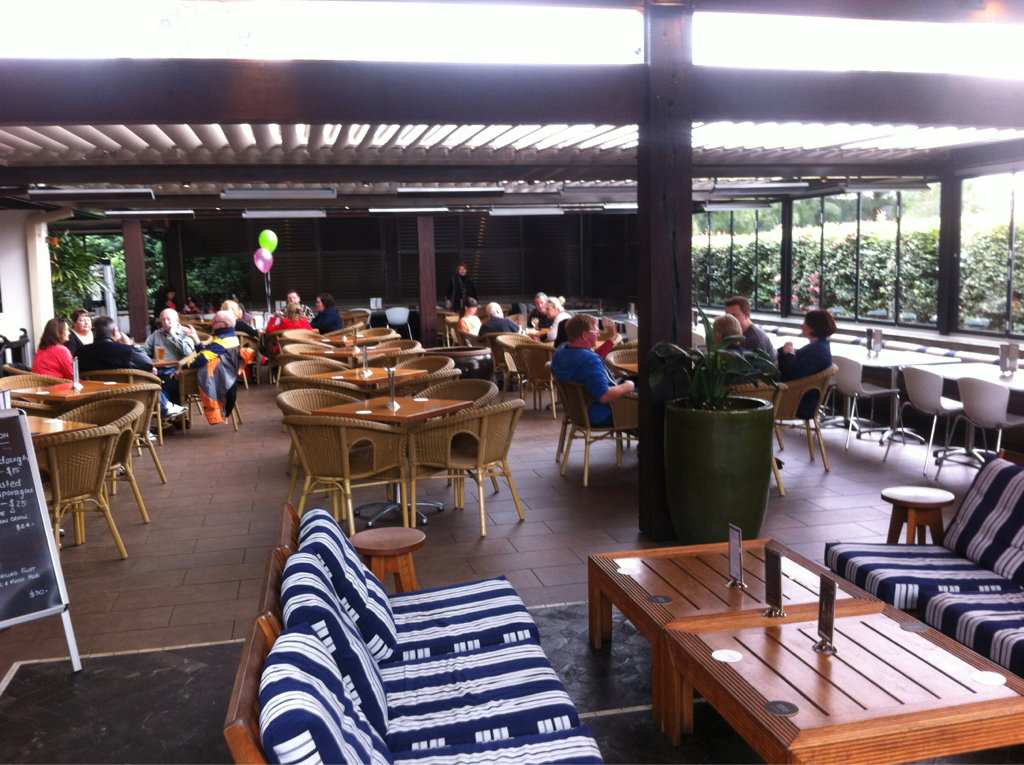 Winston Hills NSW Whitsundays Accommodation