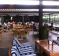 The Winston Hotel - Whitsundays Accommodation