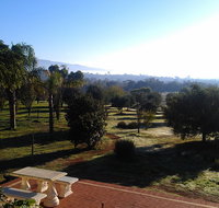 The Olive Branch York - Whitsundays Accommodation