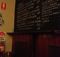 Cricketer's Arms Hotel - Whitsundays Accommodation