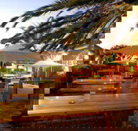 Balmoral Hotel - Whitsundays Accommodation