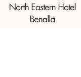 North Eastern Hotel Benalla - Whitsundays Accommodation