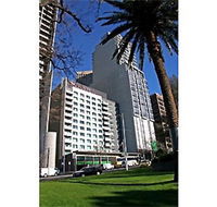 Mercure Hotel Melbourne - Whitsundays Accommodation