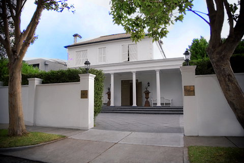 Florian Function & Events Centre - Whitsundays Accommodation 0