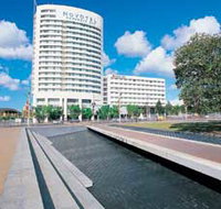 Ibis Sydney Olympic Park - Whitsundays Accommodation