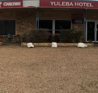 Yuleba Hotel Motel - Whitsundays Accommodation