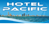 Hotel Pacific - Whitsundays Accommodation