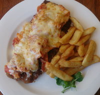 Bridgeway Hotel - Whitsundays Accommodation