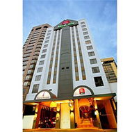 ibis Melbourne - Whitsundays Accommodation