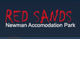 Red Sands Accommodation Park - Whitsundays Accommodation