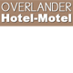 Overlander Hotel-Motel - Whitsundays Accommodation