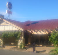Great Western Hotel Motel - Whitsundays Accommodation