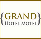 Grand Hotel Motel - Whitsundays Accommodation