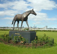 Racecourse Hotel Flemington - Whitsundays Accommodation
