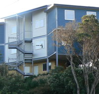 Sandy Point Beach Escape - Whitsundays Accommodation
