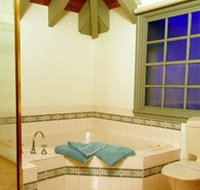 The Olde Maritime Motor Inn - Whitsundays Accommodation