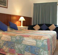 Augusta Georgiana Molloy Motel - Whitsundays Accommodation