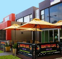 Comfort Inn Haven Marina - Whitsundays Accommodation