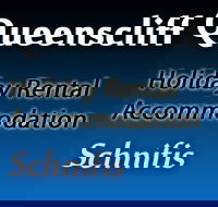 Queenscliff Holiday Home - Whitsundays Accommodation