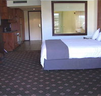 Best Western A Centretown - Whitsundays Accommodation