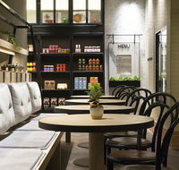 Little Collins Street Larder - Whitsundays Accommodation