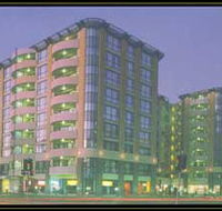 Adina Apartment Hotel James Court - Whitsundays Accommodation