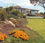 Surfside Motor Inn - Whitsundays Accommodation