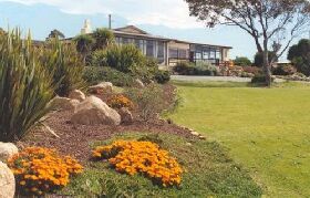 Surfside Motor Inn - Whitsundays Accommodation 0