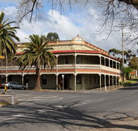 The Midland Hotel Castlemaine - Whitsundays Accommodation