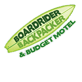 Boardrider Backpacker amp Budget Motel Manly - Whitsundays Accommodation
