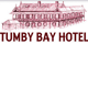 Tumby Bay Hotel - Whitsundays Accommodation