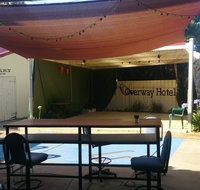 Overway Hotel - Whitsundays Accommodation