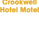 Crookwell Hotel Motel