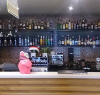 Preston Hotel - Whitsundays Accommodation