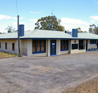 Rocky Gully Pub - Whitsundays Accommodation