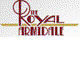 Royal Hotel Armidale - Whitsundays Accommodation