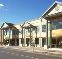 Sherbourne Terrace - Whitsundays Accommodation